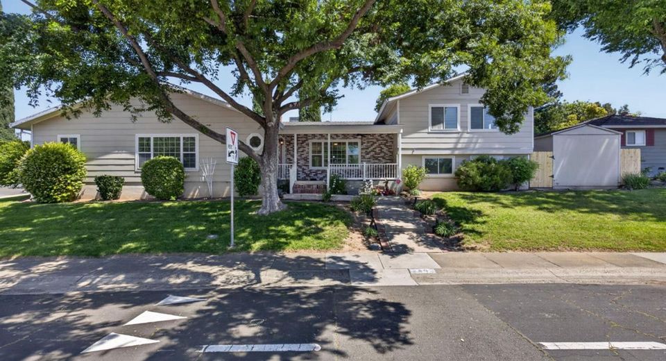5542 Fleetwood Dr, Citrus Heights, CA 95621 Photo