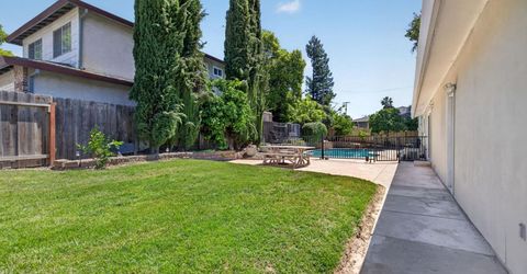 5542 Fleetwood Dr, Citrus Heights, CA 95621 Photo