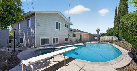 5542 Fleetwood Dr, Citrus Heights, CA 95621 Photo