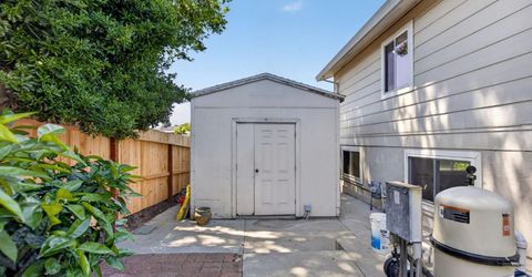 5542 Fleetwood Dr, Citrus Heights, CA 95621 Photo