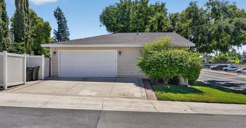 5542 Fleetwood Dr, Citrus Heights, CA 95621 Photo