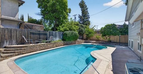 5542 Fleetwood Dr, Citrus Heights, CA 95621 Photo