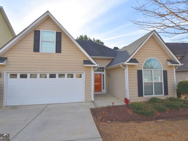 208 Turnbridge Circle, Peachtree City, GA 30269