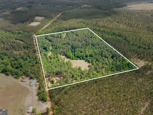 1059 Rabitsch Road, Millen, GA 30442