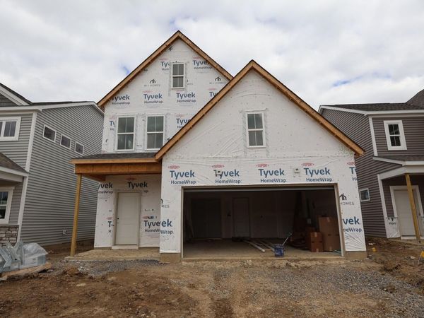 5743 Valleydale Road, Powell, OH 43065