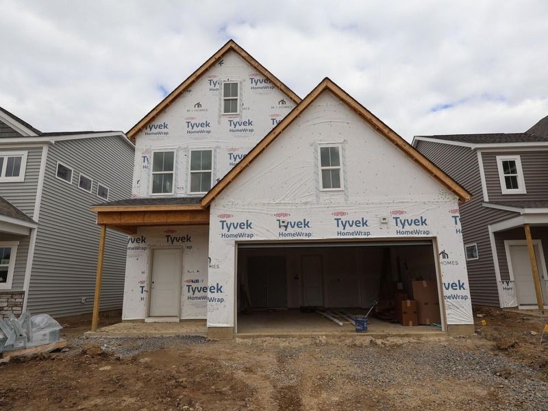 5743 Valleydale Road, Powell, OH 43065 Photo 1