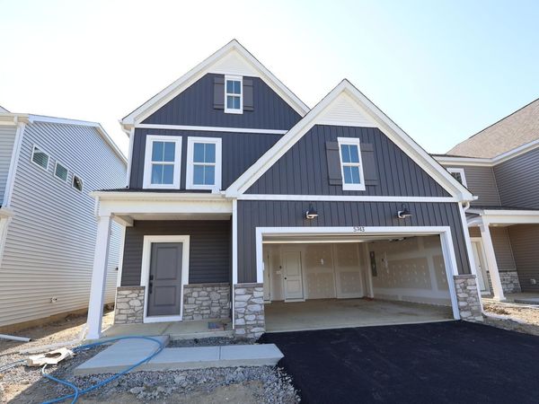 5743 Valleydale Road, Powell, OH 43065