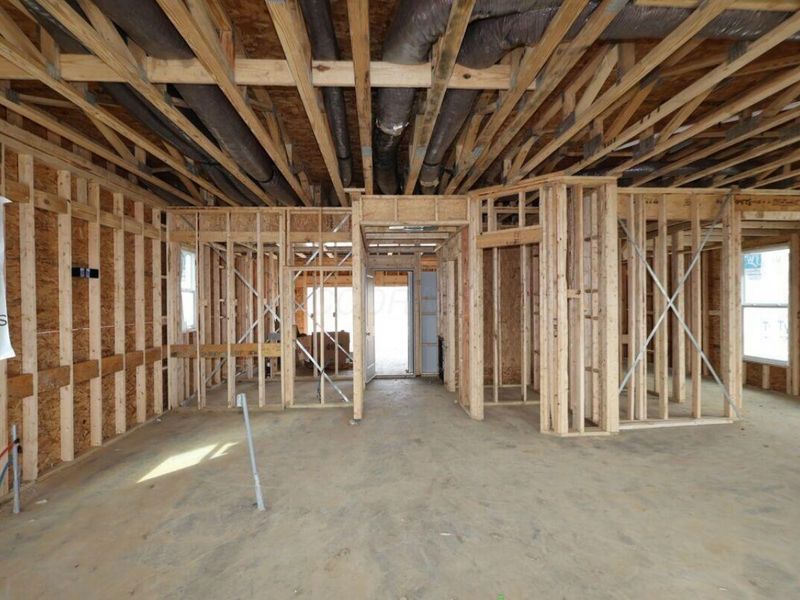 5743 Valleydale Road , Powell, OH 43065 Photo 6