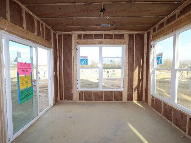 5743 Valleydale Road , Powell, OH 43065 Photo 9