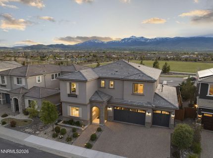 9307 Sky Dune Way, Reno, NV 89521 Photo