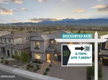 9307 Sky Dune Way, Reno, NV 89521 Photo