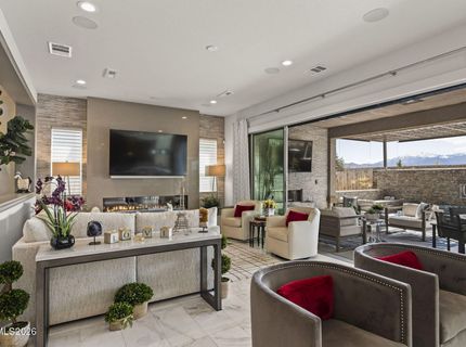 9307 Sky Dune Way, Reno, NV 89521 Photo