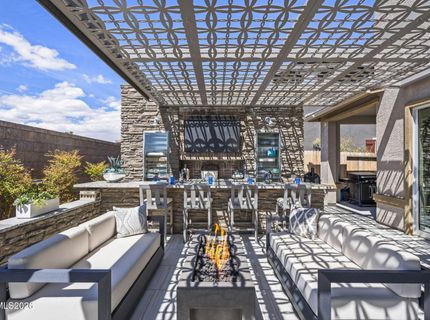 9307 Sky Dune Way, Reno, NV 89521 Photo