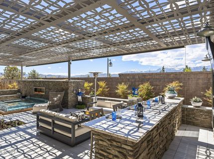 9307 Sky Dune Way, Reno, NV 89521 Photo