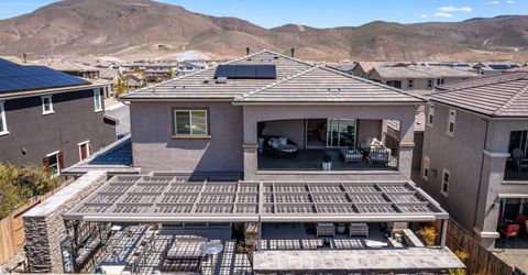 9307 Sky Dune Way, Reno, NV 89521 Photo