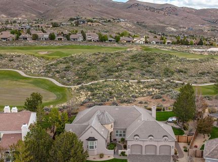 8645 Tom Kite Trail, Reno, NV 89523 Photo