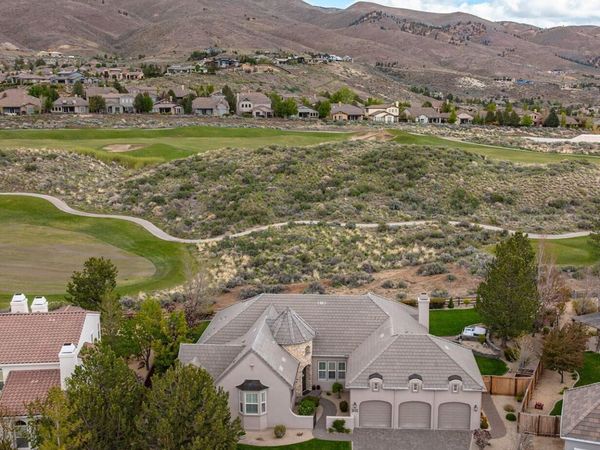 8645 Tom Kite Trail, Reno, NV 89523