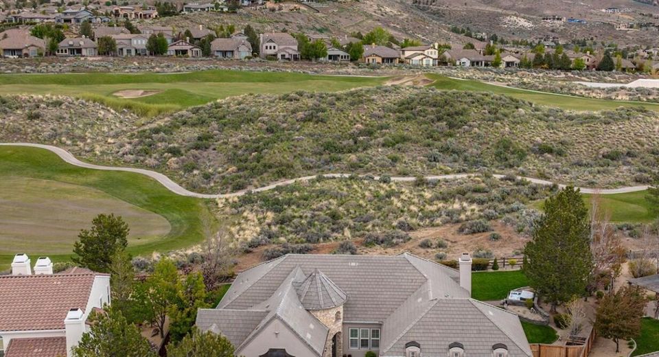 8645 Tom Kite Trail, Reno, NV 89523 Photo