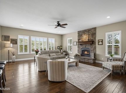 8645 Tom Kite Trail, Reno, NV 89523 Photo