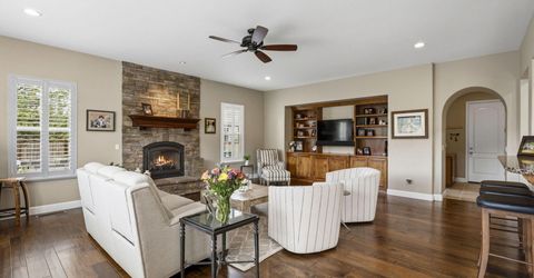 8645 Tom Kite Trail, Reno, NV 89523 Photo