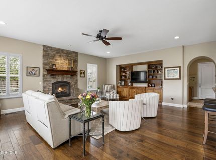 8645 Tom Kite Trail, Reno, NV 89523 Photo