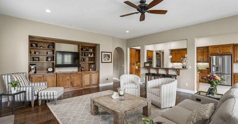 8645 Tom Kite Trail, Reno, NV 89523 Photo