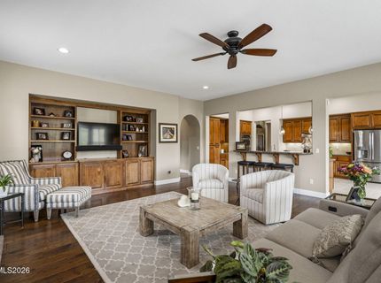 8645 Tom Kite Trail, Reno, NV 89523 Photo
