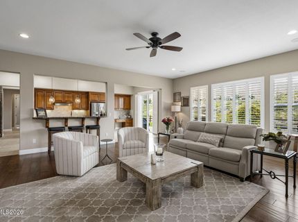 8645 Tom Kite Trail, Reno, NV 89523 Photo
