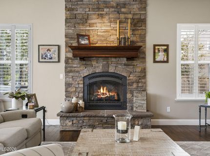 8645 Tom Kite Trail, Reno, NV 89523 Photo
