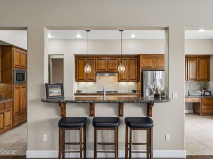 8645 Tom Kite Trail, Reno, NV 89523 Photo