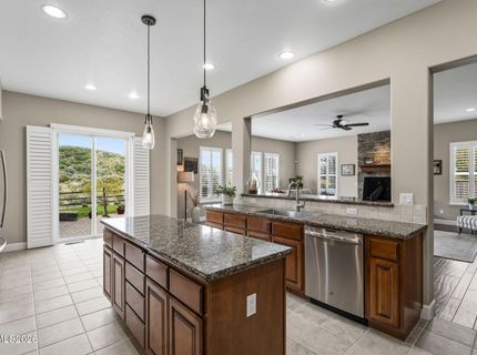 8645 Tom Kite Trail, Reno, NV 89523 Photo