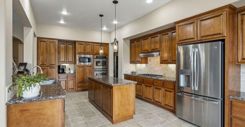 8645 Tom Kite Trail, Reno, NV 89523 Photo