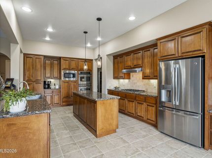 8645 Tom Kite Trail, Reno, NV 89523 Photo
