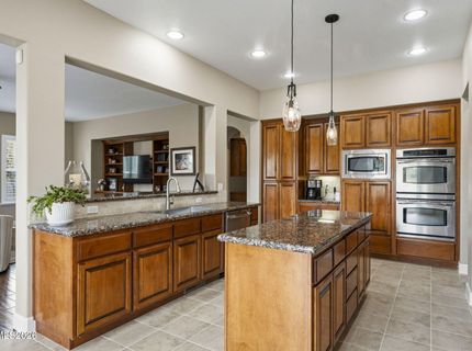 8645 Tom Kite Trail, Reno, NV 89523 Photo