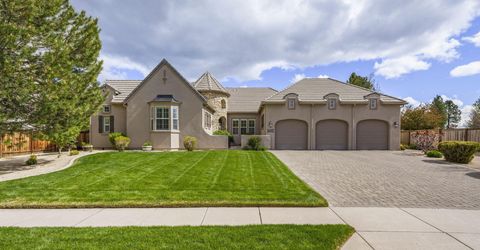 8645 Tom Kite Trail, Reno, NV 89523 Photo