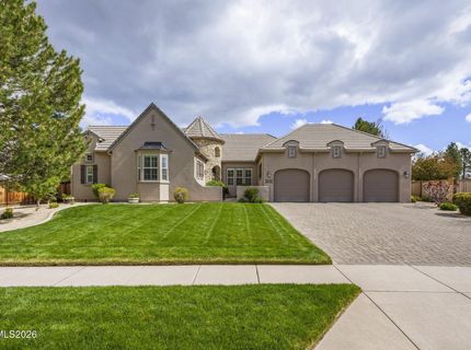 8645 Tom Kite Trail, Reno, NV 89523 Photo