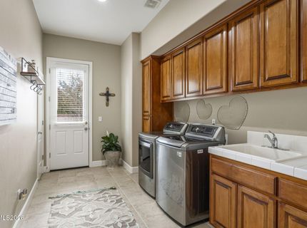 8645 Tom Kite Trail, Reno, NV 89523 Photo