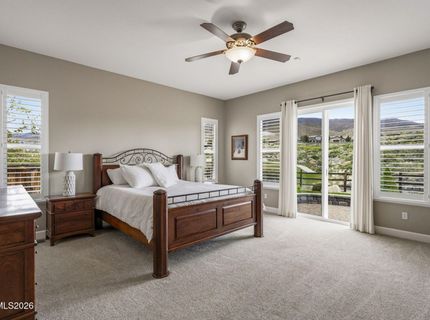 8645 Tom Kite Trail, Reno, NV 89523 Photo