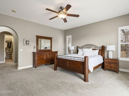 8645 Tom Kite Trail, Reno, NV 89523 Photo