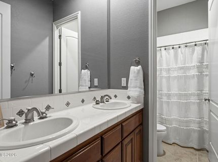 8645 Tom Kite Trail, Reno, NV 89523 Photo