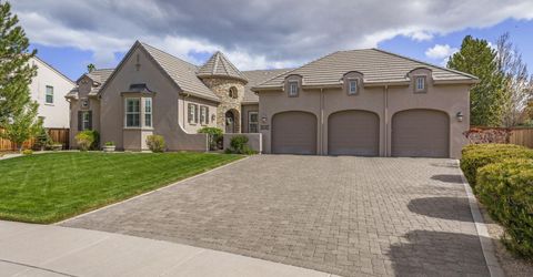 8645 Tom Kite Trail, Reno, NV 89523 Photo
