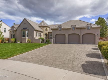 8645 Tom Kite Trail, Reno, NV 89523 Photo