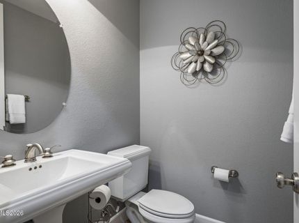 8645 Tom Kite Trail, Reno, NV 89523 Photo
