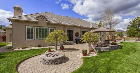 8645 Tom Kite Trail, Reno, NV 89523 Photo