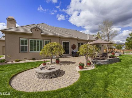 8645 Tom Kite Trail, Reno, NV 89523 Photo
