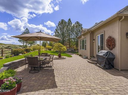 8645 Tom Kite Trail, Reno, NV 89523 Photo