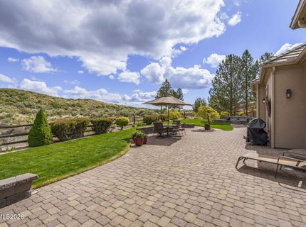 8645 Tom Kite Trail, Reno, NV 89523 Photo