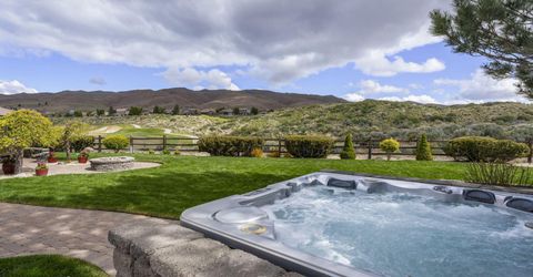 8645 Tom Kite Trail, Reno, NV 89523 Photo
