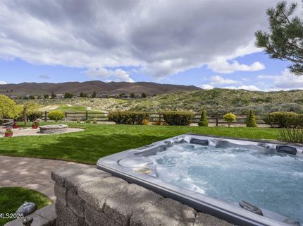 8645 Tom Kite Trail, Reno, NV 89523 Photo