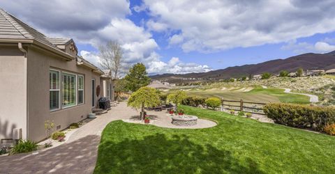 8645 Tom Kite Trail, Reno, NV 89523 Photo